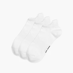 Obrázek produktu Cropp - 3 pack ponožek - bílá