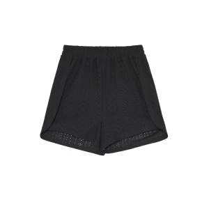Obrázek produktu Cropp - Ažurové šortky - černý
