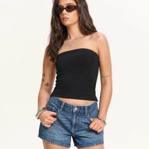 Obrázek produktu Cropp - Bandeau top - černý
