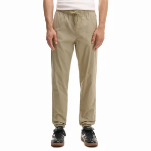 Obrázek produktu Cropp - Bavlněné kalhoty Jogger - béžová