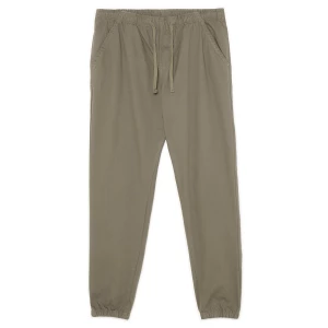 Obrázek produktu Cropp - Bavlněné kalhoty Jogger - olivová