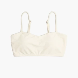 Obrázek produktu Cropp - Bikinový top bandeau - bílá