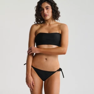 Obrázek produktu Cropp - Bikinový top bandeau - černý