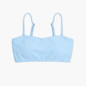 Obrázek produktu Cropp - Bikinový top bandeau - světle modrá