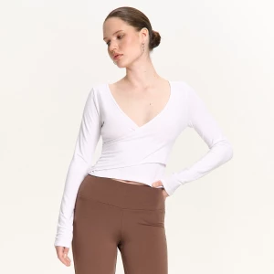 Obrázek produktu Cropp - Bílá halenka - bílá