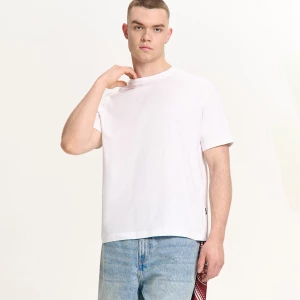 Obrázek produktu Cropp - Bílá tričko - bílá