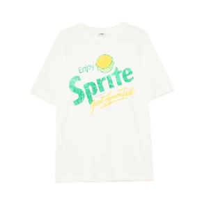 Obrázek produktu Cropp - Bílá tričko s potiskem Sprite - bílá