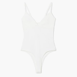 Obrázek produktu Cropp - Body - bílá