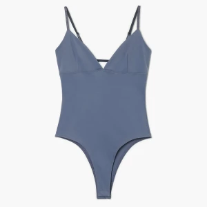 Obrázek produktu Cropp - Body - ocelově modrá