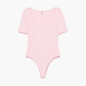 Obrázek produktu Cropp - Body - růžová