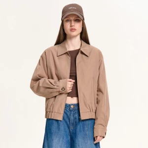 Obrázek produktu Cropp - Bomber - béžová
