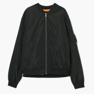 Obrázek produktu Cropp - Bomber - černý