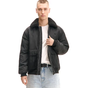 Obrázek produktu Cropp - Bomber - černý