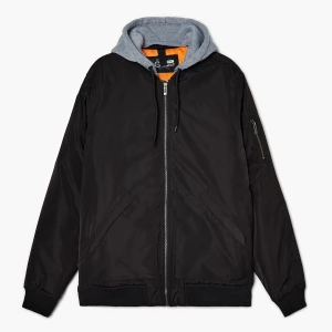 Obrázek produktu Cropp - Bomber - černý