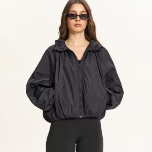 Obrázek produktu Cropp - Bomber - černý