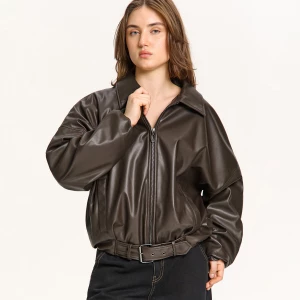 Obrázek produktu Cropp - Bomber - hnědá