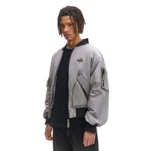 Obrázek produktu Cropp - Bomber - tmavě šedá