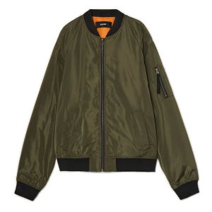 Obrázek produktu Cropp - Bomber - zelená
