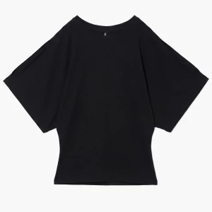 Obrázek produktu Cropp - Černá halenka - černý