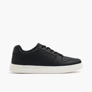 Obrázek produktu Cropp - Černé boty sneakers - černý