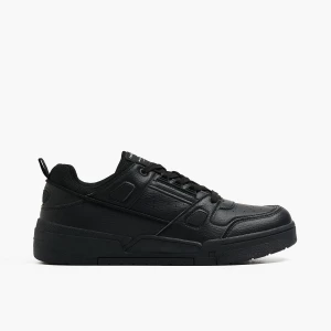 Obrázek produktu Cropp - Černé boty sneakers - černý