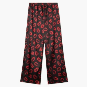 Obrázek produktu Cropp - Dívčí jeans kalhoty - černý