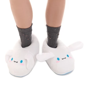Obrázek produktu Cropp - Dívčí papuče Cinnamoroll - bílá