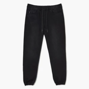 Obrázek produktu Cropp - Džínové joggery - černý