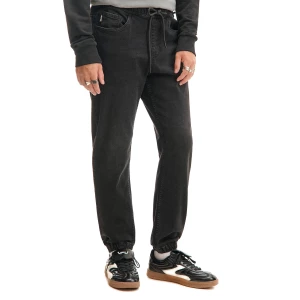Obrázek produktu Cropp - Džínové joggery - černý