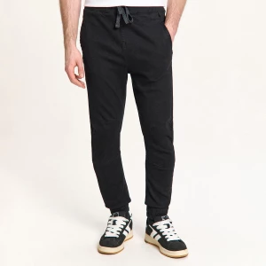 Obrázek produktu Cropp - Džínové joggery - černý