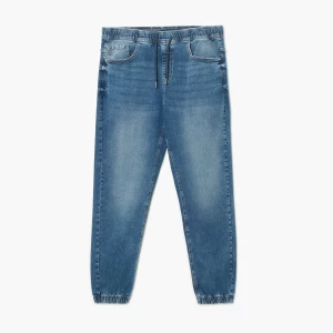 Obrázek produktu Cropp - Džínové joggery - džínová