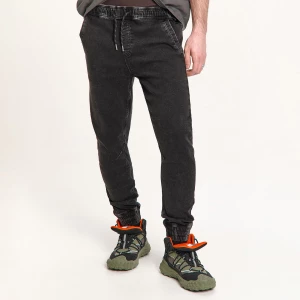 Obrázek produktu Cropp - Džínové joggery - šedá