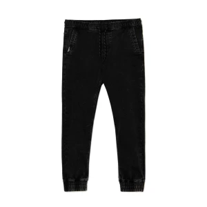 Obrázek produktu Cropp - Džínové joggery - šedá
