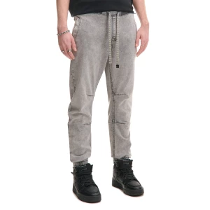 Obrázek produktu Cropp - Džínové joggery - světle šedá