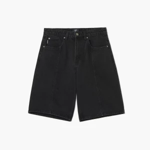 Obrázek produktu Cropp - Džínové šortky baggy - černý
