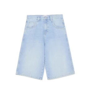 Obrázek produktu Cropp - Džínové šortky - bleděmodrá
