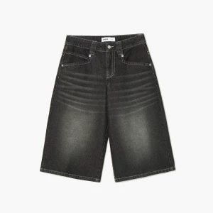 Obrázek produktu Cropp - Džínové šortky - černý