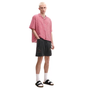 Obrázek produktu Cropp - Džínové šortky - černý