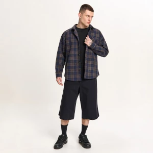 Obrázek produktu Cropp - Džínové šortky - černý