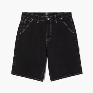 Obrázek produktu Cropp - Džínové šortky - černý