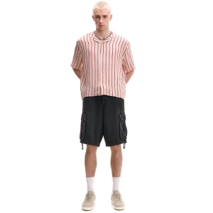 Obrázek produktu Cropp - Džínové šortky - černý