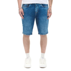 Obrázek produktu Cropp - Džínové šortky - džínová