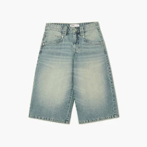Obrázek produktu Cropp - Džínové šortky - modrá
