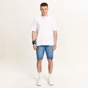 Obrázek produktu Cropp - Džínové šortky - modrá