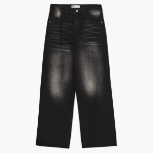 Obrázek produktu Cropp - Džíny baggy - černý