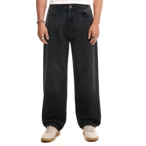 Obrázek produktu Cropp - Džíny baggy - černý