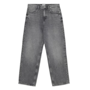 Obrázek produktu Cropp - Džíny baggy se sepraným efektem - světle šedá