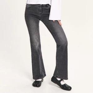 Obrázek produktu Cropp - Džíny bootcut - černý