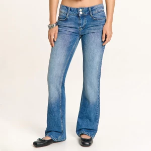 Obrázek produktu Cropp - Džíny bootcut - džínová
