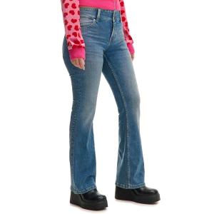 Obrázek produktu Cropp - Džíny bootcut - džínová